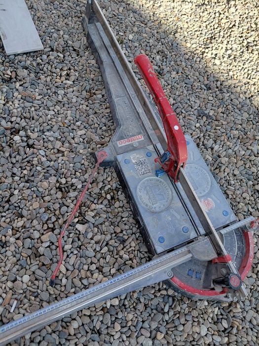 Masina de taiat gresie/faianta