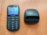 Telefon mobil varstnici batrani pensionari Allview D1 dock incarcator
