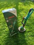 Vând trimmer electric bosch art 27