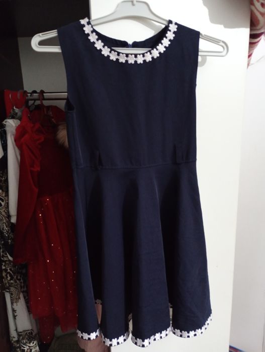 ROCHITE ȘCOALĂ fete 7-10 ani