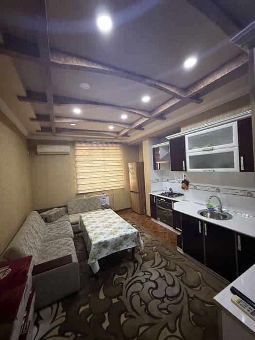 Kunlik kvartira 24/7 Суточная квартира Parkentskiy Golden House
