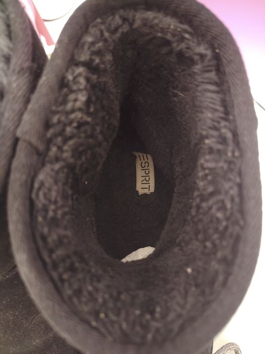 Ugg Esprit 39 piele intoarsa