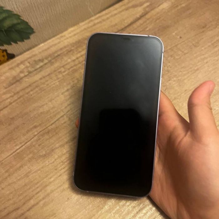 Iphone 12 5G obmen bor