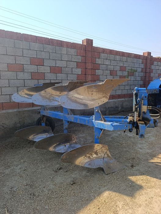 Lemken Omoch Sotiladi