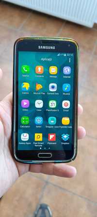 Samsung Galaxy S5 16GB