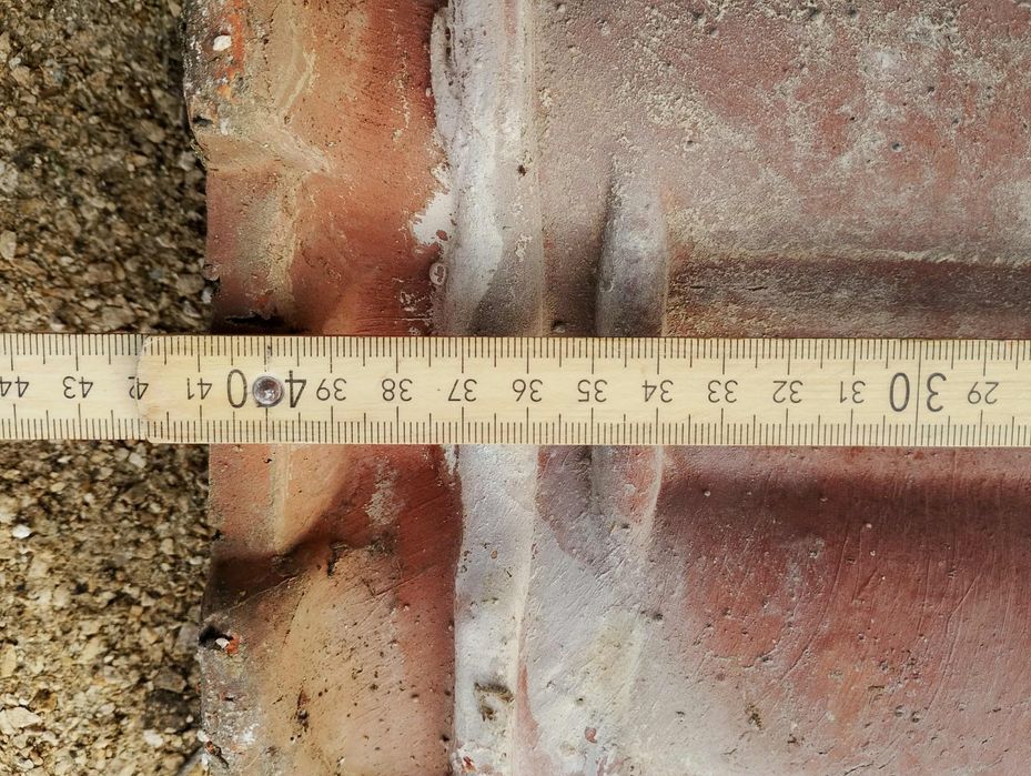 Керемиди втора употреба