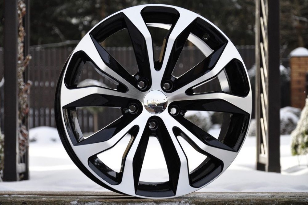 18" Ал. Джанти Лексус 5X114,3 LEXUS NX RX RC IS 200/ 250 / 300 GS