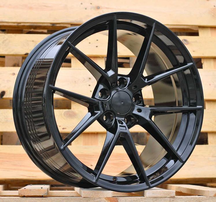Джанти за BMW 18" 19" 20" 5x112 5x120 F and G series