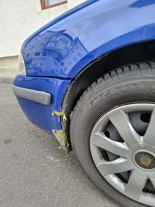 Skoda Octavia 1.4 benzină –ITP 2026, perfectă tehnic, gata de drum