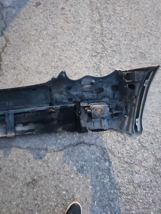 Броня за Мерцедес c220 CDI