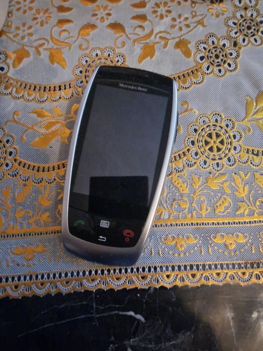 Телефонй за кола   мерцедес  Ауди