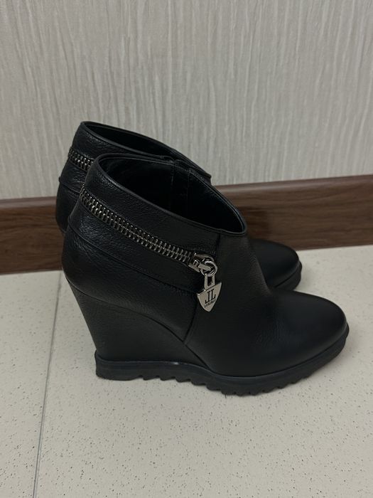 Ботильоны Loriblu