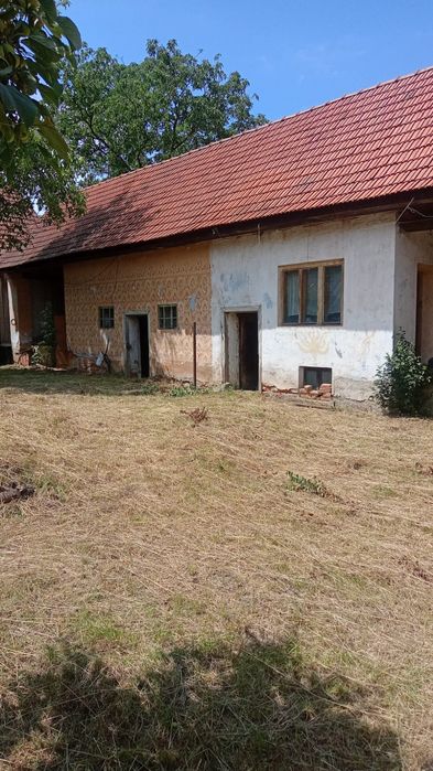 Vând casa la Harseni, Brașov