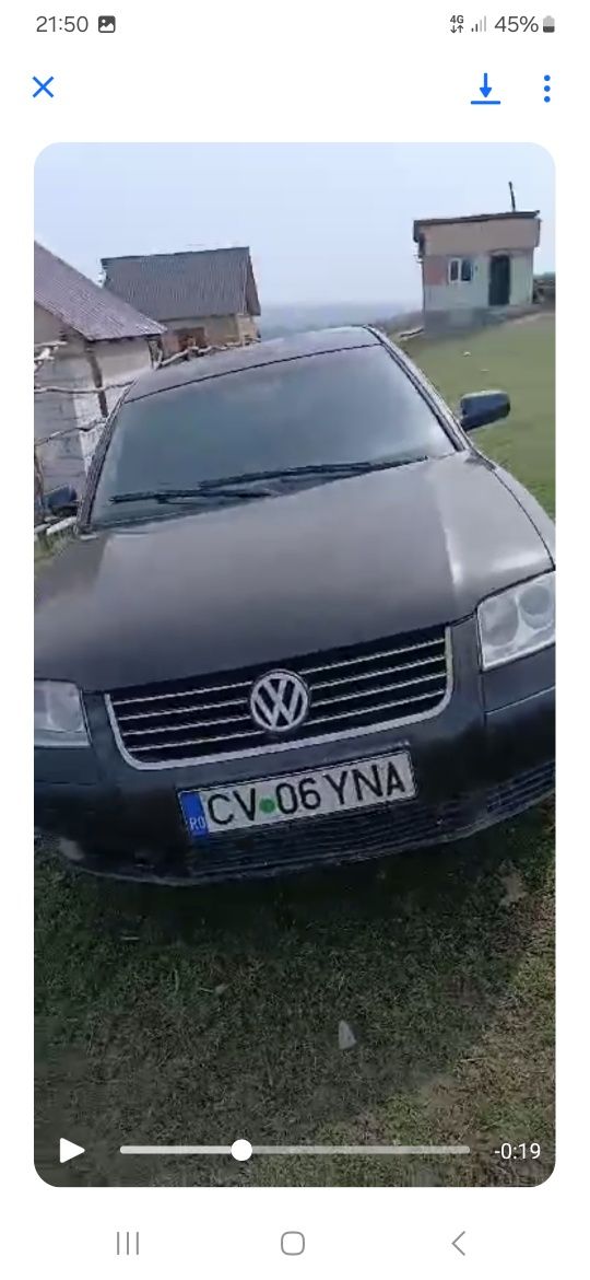 Masina pentru piese