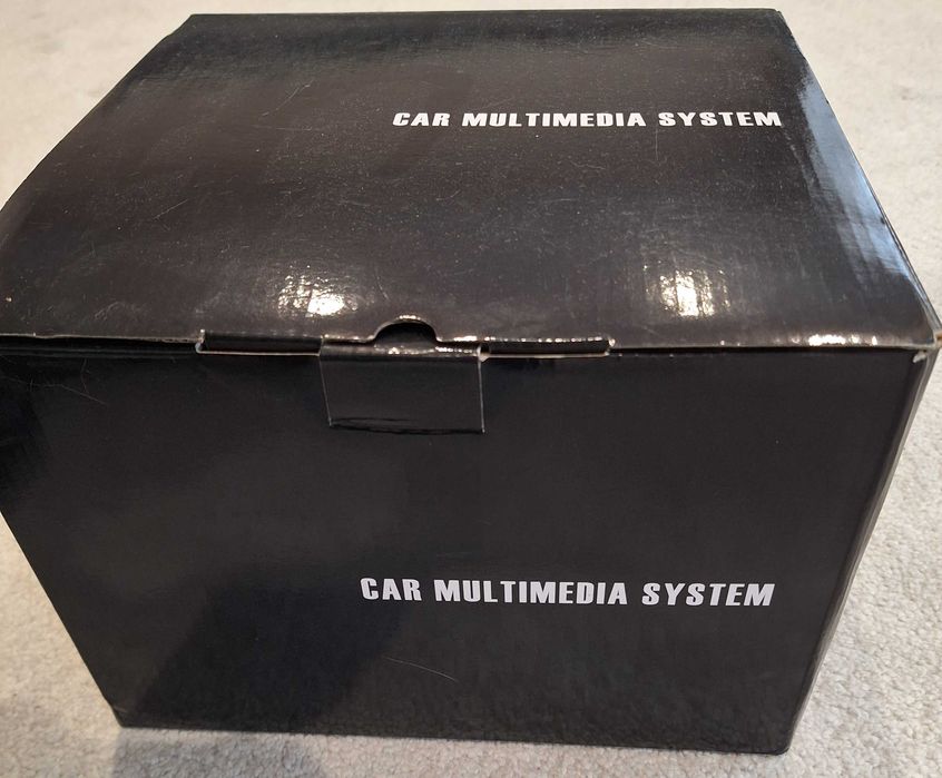 Chevrolet captiva 1 generation(2006/18) music player