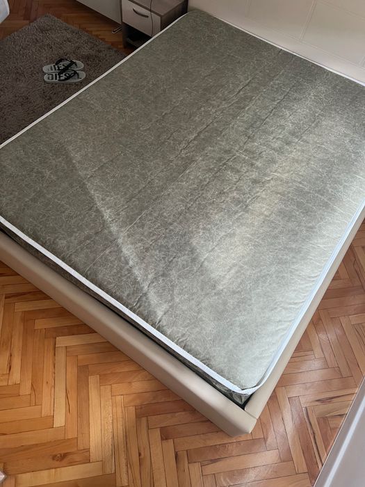 Матрак с дишаща система 160/200