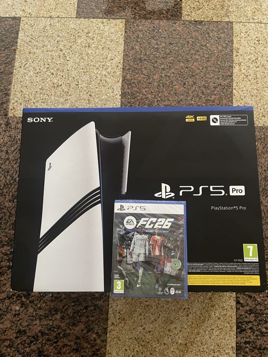 Ps5 pro 2tb Garantie