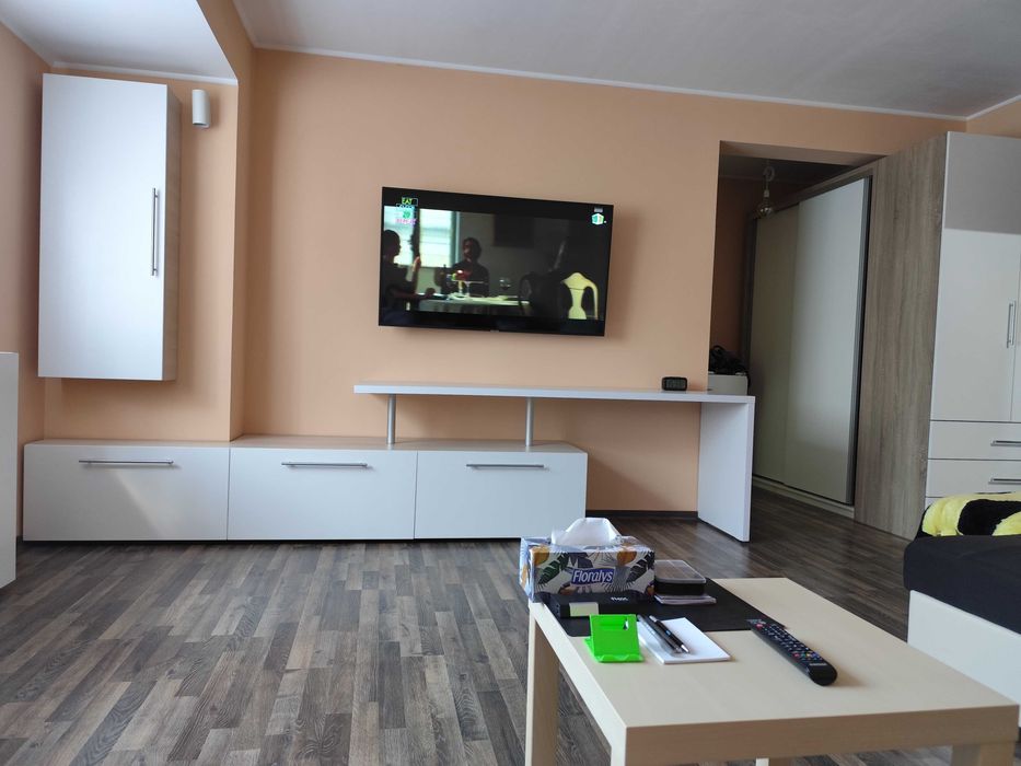 Apartament 2 Camere - Zona Lipovei(mansarda)