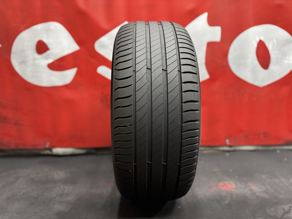 225 50 17, Лятна гума, Michelin Primacy4, 1 брой
