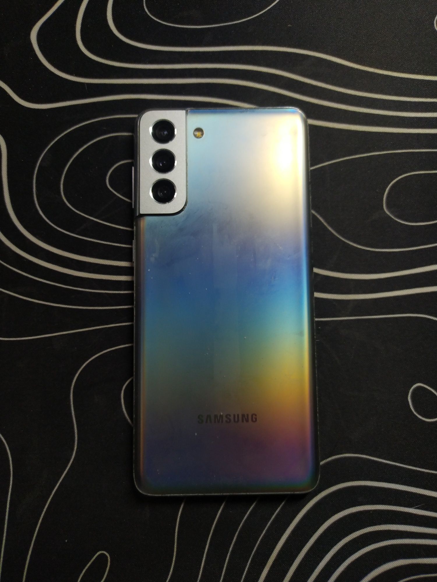 смартфон Samsung s21 plus