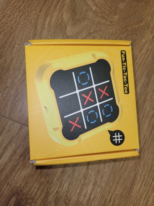 Игра X и O, 4 режима