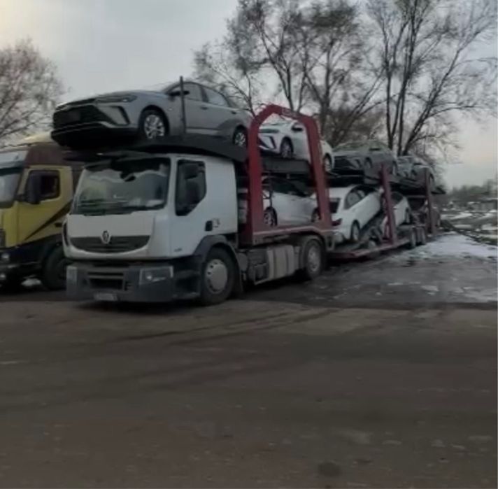 Таможенный Брокер