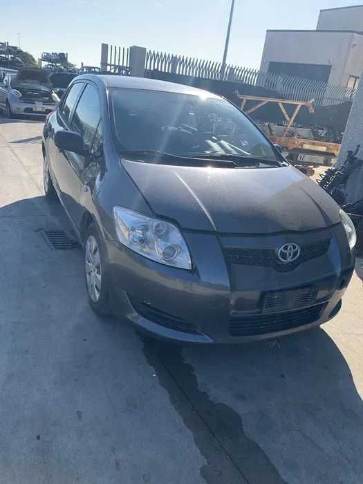 Piese toyota auris 1.4 D4D an 2008
