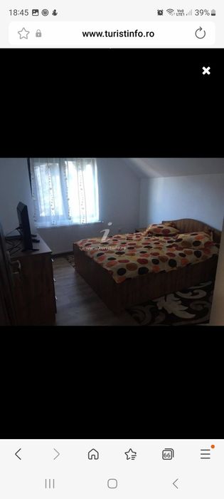 Închiriez cabană în stațiunea turistică Rausor retezat