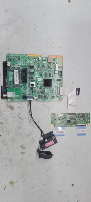 Платки за телевизори Samsung Finlux