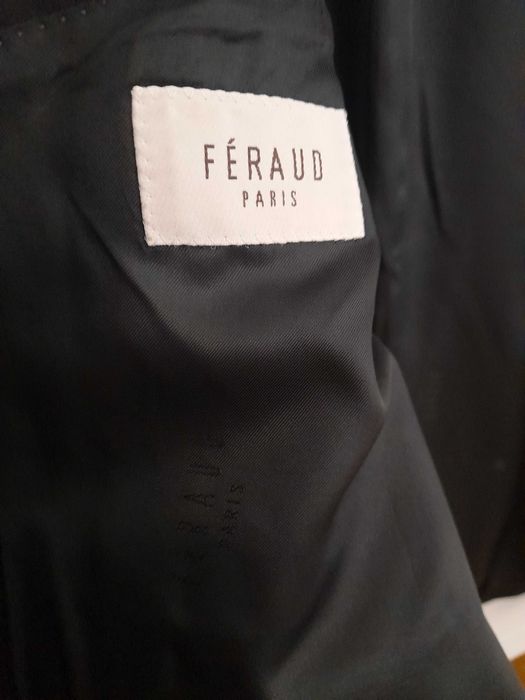 Sacou Loro Piana, lana virgina, XL, 450 lei