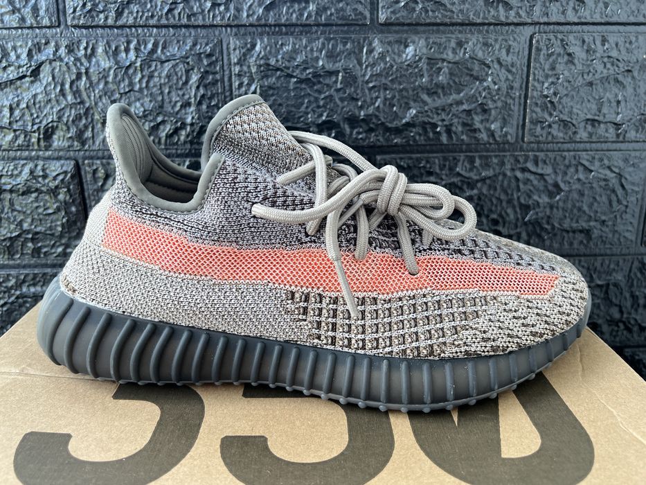 Yeezy Boost 350v2 Ash Stone 36-45