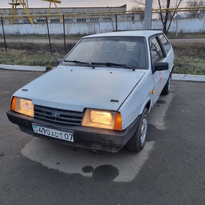 Продам ВАЗ 2108 карбюратор