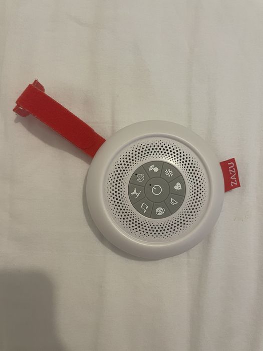 Jucaria calmanta portabila Zazu