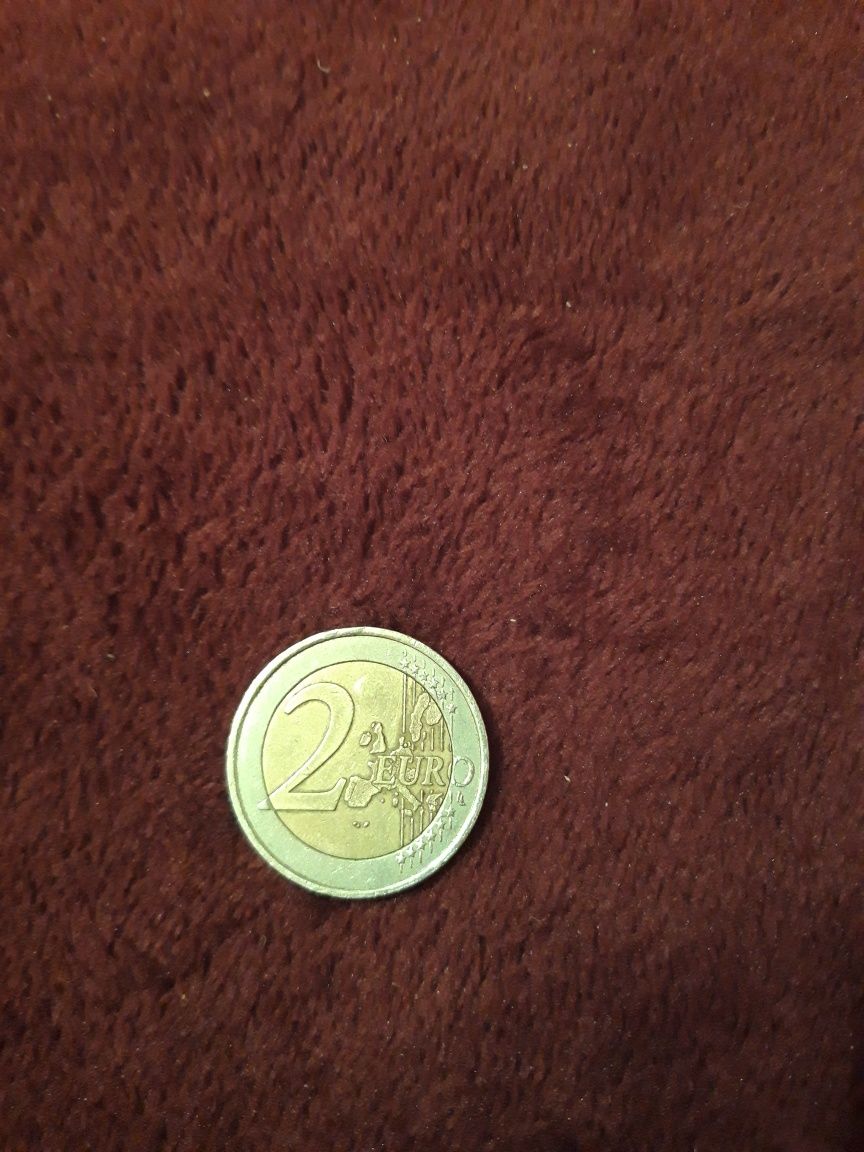 VAND Monede de colectie 2 euro