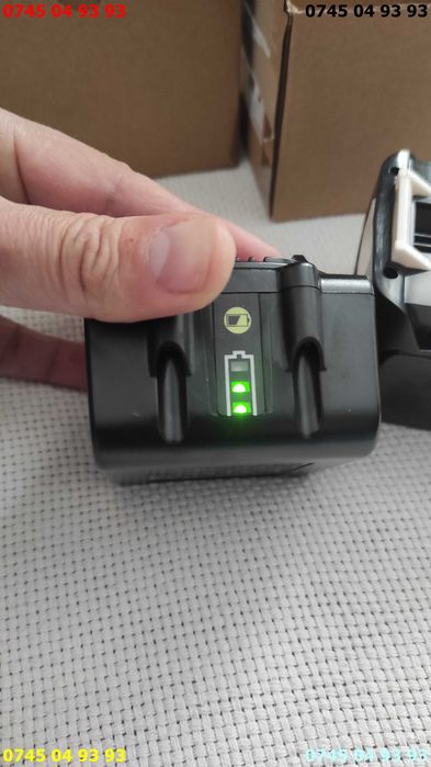 acumulator baterie 14V 5A NOI pentru Makita  pret pe buc