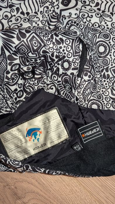 Icepeak дамски ски панталон