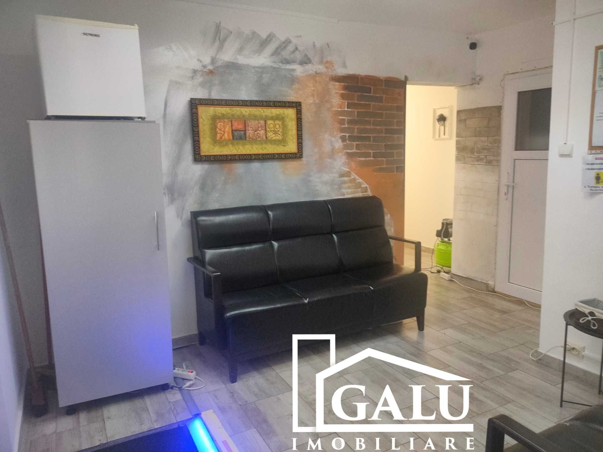 Cabinet stomatologic str.Moldovei Rogerius Oradea de vanzare