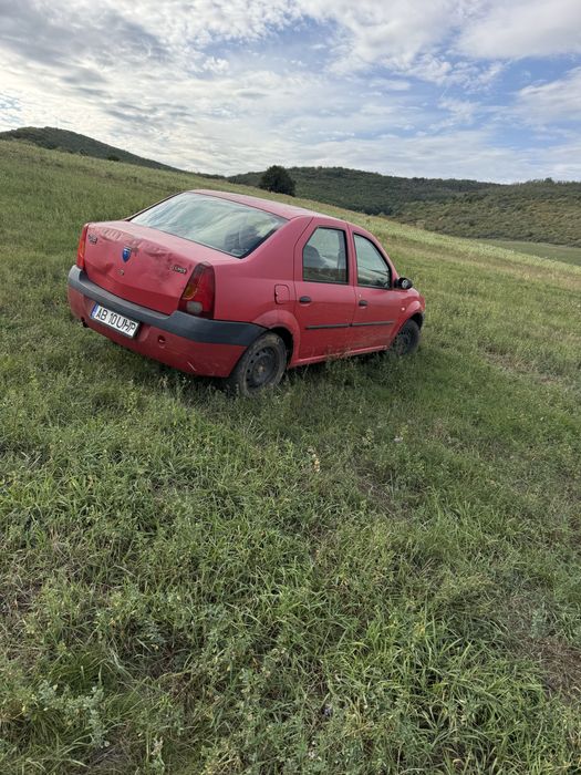Vand dacia logan