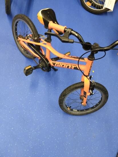 giant - NO SIZE - produs resigilat - (SecondHand) Decathlon