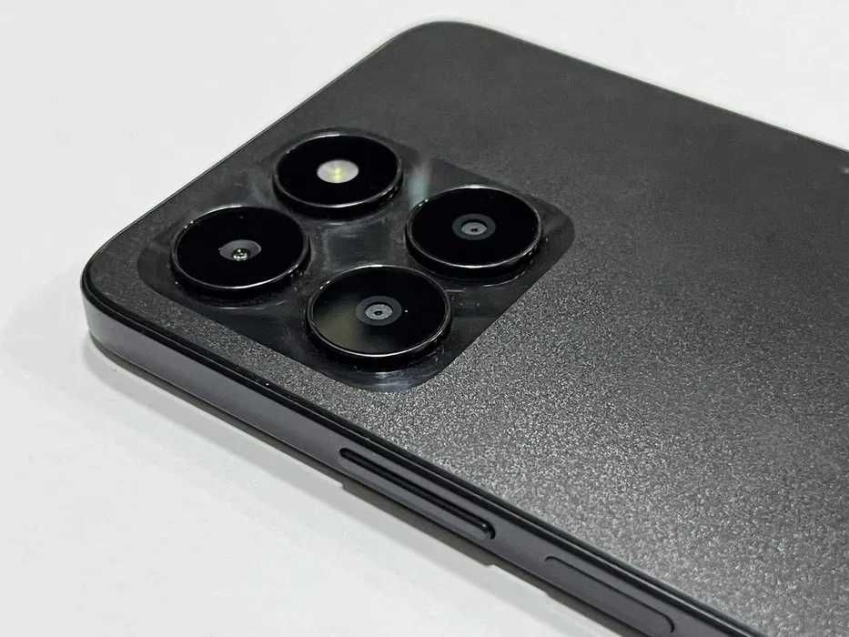 Honor X6a 128GB 4GB RAM Dual
