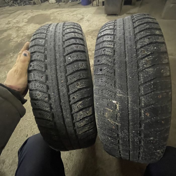 Шина на 195/65 R15