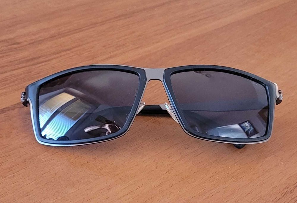 Оригинални слънчеви очила Versace