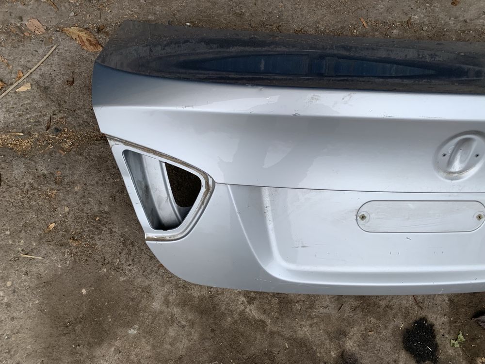 Заден капак за bmw 3 E90