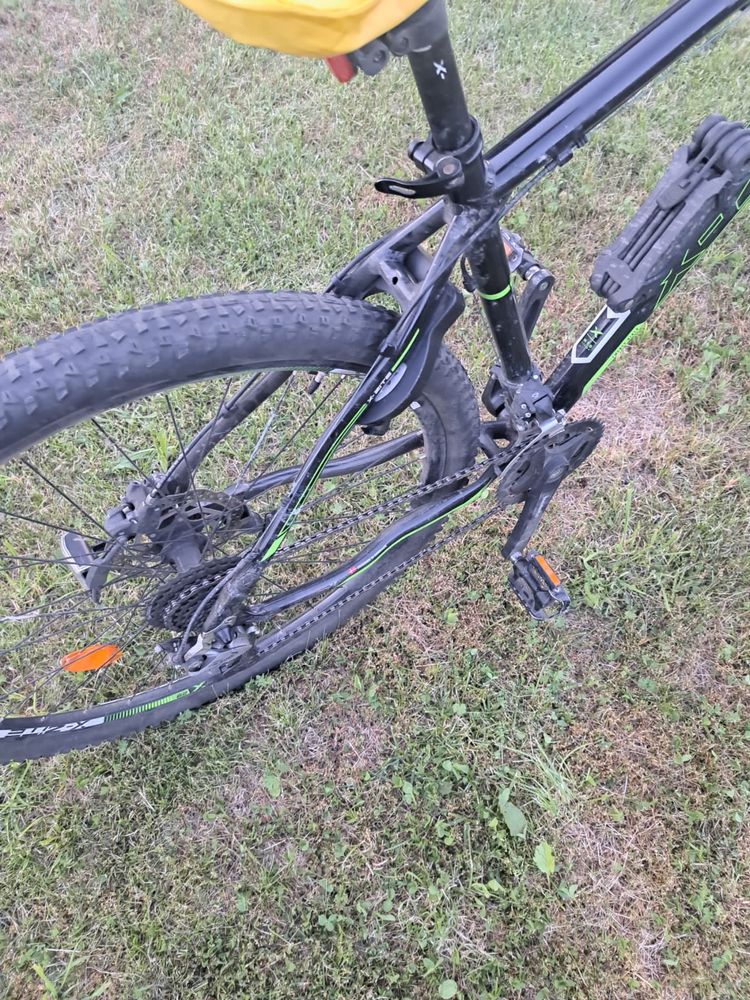 Bicicleta Adult