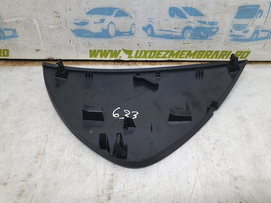 Ornament 3c1858217d Volkswagen VW Passat B7 [2010 - 2015] 2.0 tdi CFG