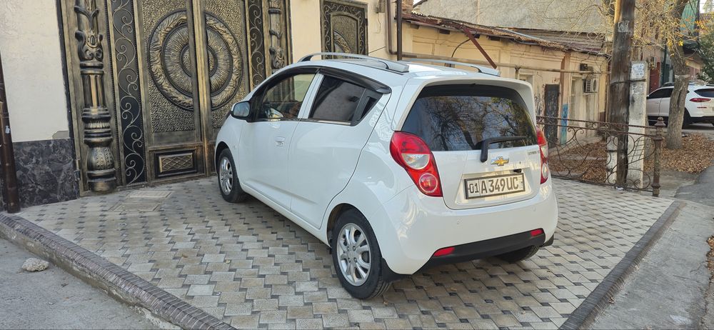 Своя спарк продаются