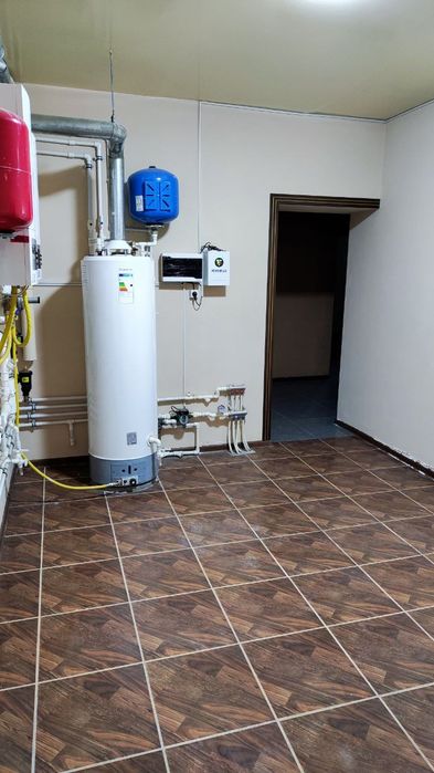 Новый жилой дом в аренду