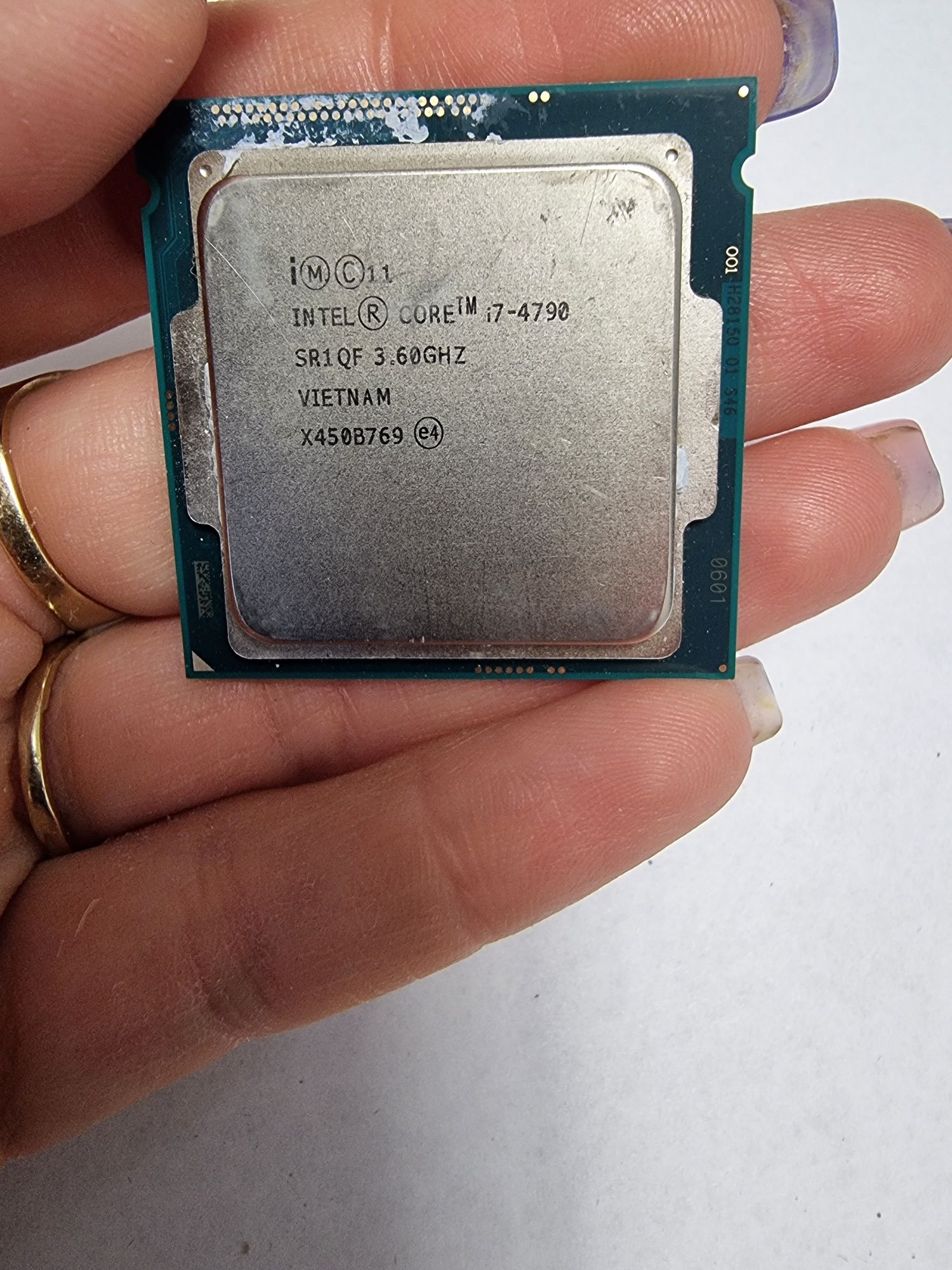 Процесори i7 4770---4790