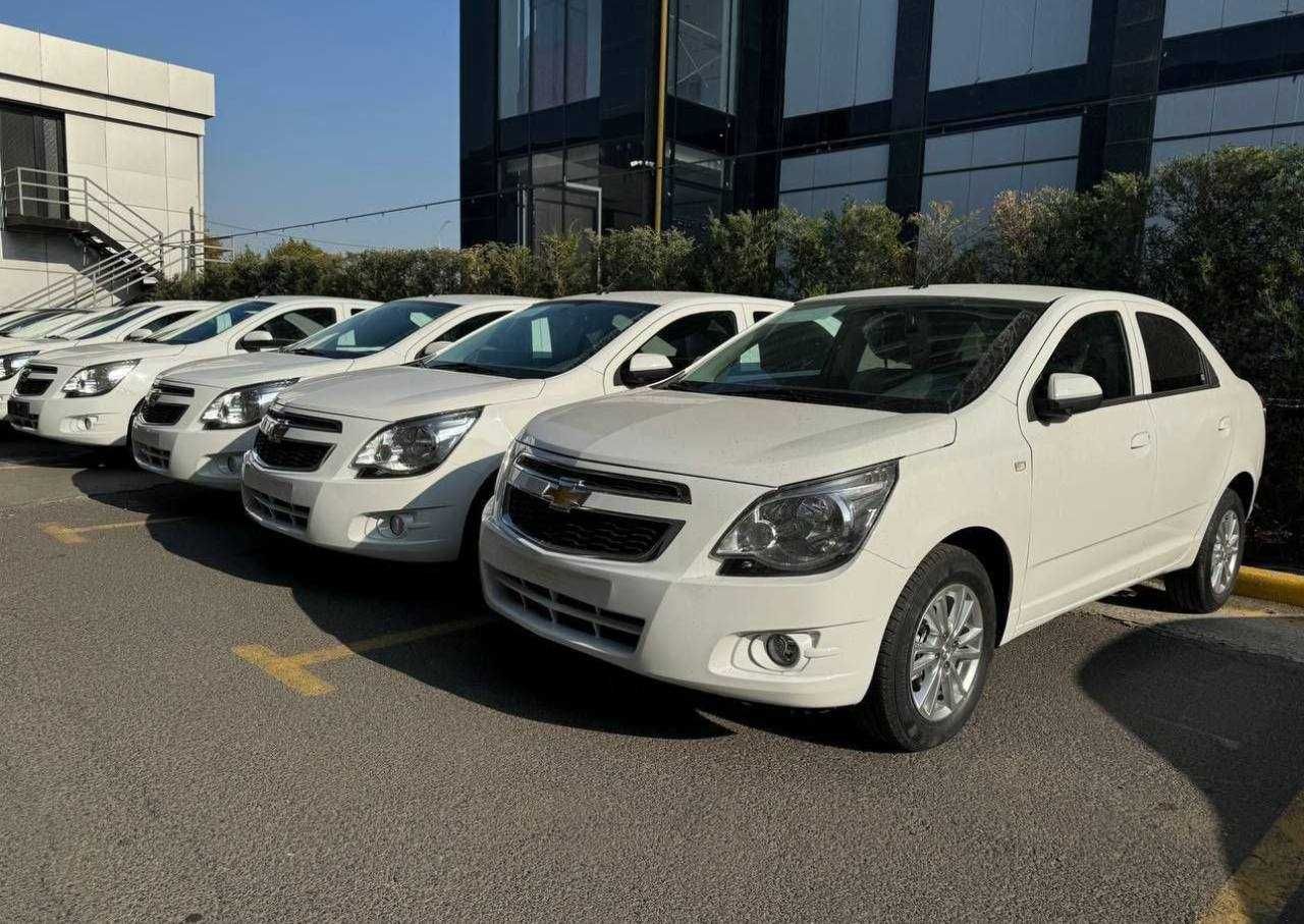 Chevrolet Cobalt Style