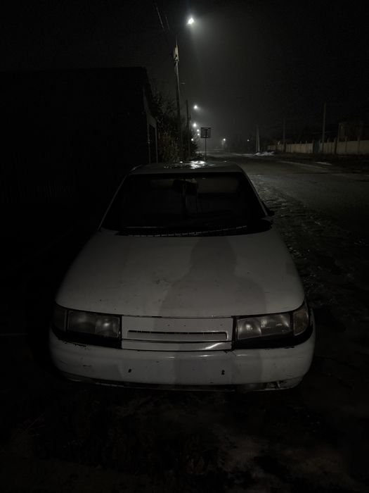 2110 рус учет по запчастям